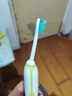 飛利浦（PHILIPS）電動(dòng)牙刷頭適配HX6730HX6512HX3226HX9911HX3792HX9912 官方旗艦店 3支 HX6013/63 曬單實(shí)拍圖
