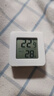 電子溫濕度計小米米家同款笑臉顯示天氣高精準家用嬰兒房溫度表濕度表壁掛式干濕顯示濕度計 電子溫濕度計|迷你便攜|不含藍牙 曬單實(shí)拍圖