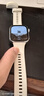 華為（HUAWEI）【咨詢(xún)享優(yōu)惠】華為WATCH FIT 4手表運動(dòng)智能100+模式藍牙通話(huà)房顫早搏提醒男女成人3AX智能Pro 悅動(dòng)白丨送定制表帶+精美表盤(pán) 曬單實(shí)拍圖