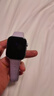 華為（HUAWEI）WATCH FIT 4 智能運動(dòng)手表 超輕薄大屏 潮流運動(dòng) 長(cháng)續航 藍牙通話(huà) 運動(dòng)手表 風(fēng)信紫 氟橡膠表帶 曬單實(shí)拍圖