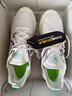 必邁（bmai）驚碳2.0網(wǎng)面透氣碳板跑鞋超輕緩震競賽提速專(zhuān)業(yè)PB馬拉松跑步鞋 春意-男 41 曬單實(shí)拍圖
