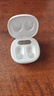 無(wú)線(xiàn)藍牙耳機雙耳入耳式迷你低音炮跑步音樂(lè )游戲降噪 適用于華為蘋(píng)果oppo榮耀vivo三星一加魅族 白色 曬單實(shí)拍圖
