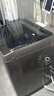 海爾（Haier）波輪洗衣機12KG家用全自動(dòng)一級能效 直驅變頻 電離除菌+超凈洗+七維減震 XQB120-BZ20L0 曬單實(shí)拍圖