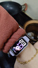 華為（HUAWEI）手環(huán)10 標準版 流光紫 智能手環(huán)專(zhuān)業(yè)睡眠分析情緒健康鋁合金機身心率監測運動(dòng)手環(huán)華為手環(huán)9升級 曬單實(shí)拍圖
