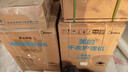 美的（Midea）年度機皇 清風(fēng)明月2.0洗烘塔 滾筒洗衣機全自動(dòng)10KG 帶烘干洗烘一體 熱泵 MGH20A-G+MAX 國家補貼 曬單實(shí)拍圖