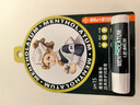 曼秀雷敦（Mentholatum）修護潤唇膏男女生保濕滋潤去死皮淡唇紋經(jīng)典薄荷味3.5g防曬唇膏 曬單實(shí)拍圖