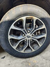 佳通輪胎(Giti)輪胎185/65R15 88H  221 原配標志301 適配 愛(ài)麗舍/軒逸 曬單實(shí)拍圖