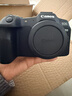 佳能（Canon）佳能R8 全畫(huà)幅微單數碼相機 4K視頻高清直播 24-105標準變焦鏡頭 旅行家用照相機 掃街旅拍套裝 曬單實(shí)拍圖