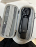 大疆 DJI Osmo Pocket 3 標準版 一英寸口袋云臺相機 OP靈眸手持數碼相機 旅游vlog 便攜美顏攝像 曬單實(shí)拍圖