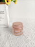 泊紫汀蘭素顏面霜防曬隔離遮瑕三合一女懶人防水防汗自然提亮保濕bb貴婦膏 曬單實(shí)拍圖