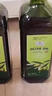 MEMBER'S MARK西班牙進(jìn)口 特級初榨橄欖油（禮盒裝） 1L*3【年貨禮盒】 1L*3瓶 曬單實(shí)拍圖