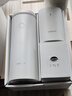 華為凌霄子母路由 Q6（1母1子套裝） AX3000Mbps 千兆路由器 全屋WiFi 6+  電力線(xiàn)版  曬單實(shí)拍圖