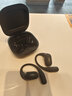 韶音（SHOKZ）【京東2025年度新品金獎】OpenFit 2+ T921開(kāi)放式掛耳式藍牙無(wú)線(xiàn)耳機運動(dòng)跑步騎行非骨傳導 巖黑 曬單實(shí)拍圖
