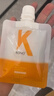 KONO卡厘洋甘菊洗發(fā)水控油蓬松去屑止癢留香500ml*2洗頭露膏男女士 曬單實(shí)拍圖