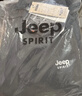 JEEP SPIRIT【三合一沖鋒褲】吉普內膽可拆男女防水防風(fēng)戶(hù)外三防工裝褲登山褲 高品質(zhì)/5°~20°C穿/暮江黑[單沖無(wú)內膽] L[建議體重125-145斤] 曬單實(shí)拍圖