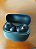 小米（MI）Redmi Buds 6 青春版 入耳式藍牙耳機 42dB降噪 適用于安卓蘋(píng)果手機 子夜黑 曬單實(shí)拍圖