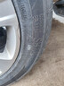 雙星汽車(chē)輪胎 205/55R16 91V X11 適配速騰/新朗逸/寶來(lái) 曬單實(shí)拍圖