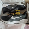 耐克NIKE跑步鞋男子減震飛馬41 PEGASUS 41運動(dòng)鞋FD2722-002黑白41 曬單實(shí)拍圖