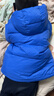 巴拉巴拉童裝兒童羽絨服男童女童2025冬季寶寶外套親子保暖加厚面包服大童 曬單實(shí)拍圖