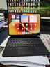 酷士達適用小米平板Pad8/8Pro/7/7pro懸浮鍵盤(pán)7SPro妙控鍵盤(pán)磁吸保護殼藍牙帶觸控板 小米7/8Pro通用丨11.2英寸 黑色 曬單實(shí)拍圖