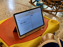 學(xué)而思學(xué)習機P4【國家補貼85折】AI學(xué)習機 全年齡段 校內同步課 護眼 九章大模型 12.1英寸 6+6+256GB 曬單實(shí)拍圖