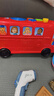 偉易達（Vtech）兒童玩具車(chē)字母巴士英語(yǔ)早教數字學(xué)習機1-3歲男女孩生日新年禮物 字母巴士【1-3歲】 曬單實(shí)拍圖