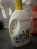 滴露（Dettol）衣物除菌液 消毒液 檸檬3L 99.9%殺菌除螨內衣兒童衣物可配洗衣液 曬單實(shí)拍圖