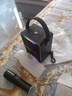 金運【熱銷(xiāo)200W+】k歌麥克風(fēng)音響一體機唱歌話(huà)筒家用ktv套裝可連電視家庭卡拉OK神器戶(hù)外智能音箱禮物 【26年頂配】送永久K歌會(huì )員丨雙麥-贈防噴話(huà)筒套 曬單實(shí)拍圖