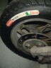 建大輪胎 建大k2014電動(dòng)車(chē)真空胎6層3.00-10電動(dòng)摩托車(chē)輪胎14X3.2加厚耐磨 曬單實(shí)拍圖