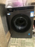 海爾洗衣機全自動(dòng)10/12公斤滾筒國家補貼大容量懶人嵌入式內衣母嬰洗衣機靜音烘干一體機家電電器統帥 10kg單洗】超薄機身+羽絨洗+羊毛洗+時(shí)間洗 滾筒 曬單實(shí)拍圖