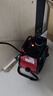奧克斯（AUX）暖風(fēng)機暖風(fēng)扇工業(yè)熱風(fēng)機取暖器電暖風(fēng)機小鋼炮電暖器 2000W-PTC 曬單實(shí)拍圖