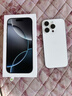 Apple/蘋(píng)果【國家補貼需激活】iPhone 16 Pro（A3294）128GB 白色鈦金屬 支持移動(dòng)聯(lián)通電信5G 雙卡雙待 曬單實(shí)拍圖