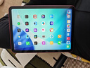 Apple/蘋(píng)果 iPad11英寸 A16芯片2025年款 平板電腦 (128GB WLAN版/學(xué)習辦公娛樂(lè ))粉色 曬單實(shí)拍圖