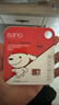 banq&JOY聯(lián)名款 64GB TF（MicroSD）存儲卡U3 C10 A1 V30 4K 高速款行車(chē)記錄儀&監控攝像頭手機內存卡 曬單實(shí)拍圖