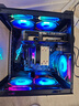 英邦達英特爾酷睿i7升十八核4060獨顯64G內存組裝臺式機電腦主機大游戲商用辦公設計水冷整機全套 六 25款酷睿i9級丨4070丨1TB旗艦AI 全新單主機【贈五年質(zhì)?！?曬單實(shí)拍圖