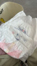 露安適（Lelch）日夜純凈pure箱裝安心褲XL碼68片（12-17kg）夜用嬰兒大號尿不濕  曬單實(shí)拍圖