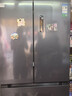 容聲520升超大容量法式四開(kāi)門(mén)多門(mén)家用電冰箱超薄一級能效抗菌凈味風(fēng)冷無(wú)霜煥新補貼BCD-520E30FNLAE 曬單實(shí)拍圖