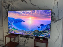 東芝電視100Z500QF 100英寸 音畫(huà)雙芯Mini LED 火箭炮音響 300Hz 4+128GB影院級巨幕 高清智能?chē)已a貼 曬單實(shí)拍圖