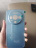 刺猬好忙適用華為mate80手機殼新款mate80promax防摔磨砂玻璃華為mate8pro商務(wù)風(fēng)自帶鏡頭膜全包男女保護殼 磁吸款【遠峰藍】四角防摔+鏡頭全包 華為Mate80 曬單實(shí)拍圖