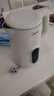美的（Midea） 電熱水壺 熱水壺家用燒水壺316母嬰無(wú)縫內膽電水壺開(kāi)水壺全自動(dòng)恒溫保溫一體最新款 1.7L 【316L母嬰級不銹鋼】 曬單實(shí)拍圖