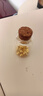 賽菲爾黃金小金豆足金999.9投資金攢金收藏存錢(qián) 單顆 約1.0克 曬單實(shí)拍圖