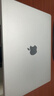 Apple/蘋(píng)果AI筆記本/2025款MacBookPro14英寸M5(10+10核)32G 1T銀色納米玻璃筆記本電腦Z1KN000PT 曬單實(shí)拍圖
