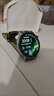 OPPO Watch S【國家補貼】智能手表 超薄 高精度傳感器 自動(dòng)血氧檢測NFC門(mén)禁 運動(dòng)健康手表oppowatchs 躍動(dòng)綠茵 曬單實(shí)拍圖