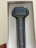 松下（Panasonic）小錘子3.0電動(dòng)剃須刀刮胡往復式智能便攜胡須刀水洗送男士生日新年情人節禮物高檔LM36 抗菌升級小錘子3.0丨霧藍色 LM36 曬單實(shí)拍圖