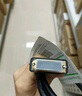 畢亞茲 DVI連接線(xiàn) 3米 DVI24+1轉換線(xiàn) DVI-D公對公1080P數字高清線(xiàn) 電腦顯示器視頻線(xiàn) XL5 曬單實(shí)拍圖