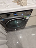 海爾（Haier）云溪4.0 滾筒洗衣機單洗全自動(dòng)家用 10KG超薄 家電國家補貼 京東自營(yíng)直驅G583（73K相似款） 曬單實(shí)拍圖