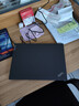 ThinkPad T14 人臉識別背光鍵盤(pán)商務(wù)辦公上網(wǎng)學(xué)習14英寸屏聯(lián)想筆記本 銳龍R5-7540U 16G內存 512G固態(tài) 核顯 曬單實(shí)拍圖