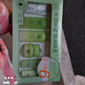 百雀羚（PECHOIN）護膚套裝草本精萃驚喜6件潔水乳霜補水保濕國貨送女友 草本驚喜6件套 曬單實(shí)拍圖