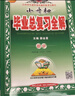 小升初畢業(yè)總復習全解 英語(yǔ) 2026版、薛金星、小升初考試必備 曬單實(shí)拍圖
