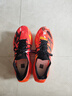 必邁（bmai）新款驚碳Fly2風(fēng)火輪第2代專(zhuān)業(yè)馬拉松跑鞋PB碳板訓練競賽跑步鞋 馳橙 42 曬單實(shí)拍圖